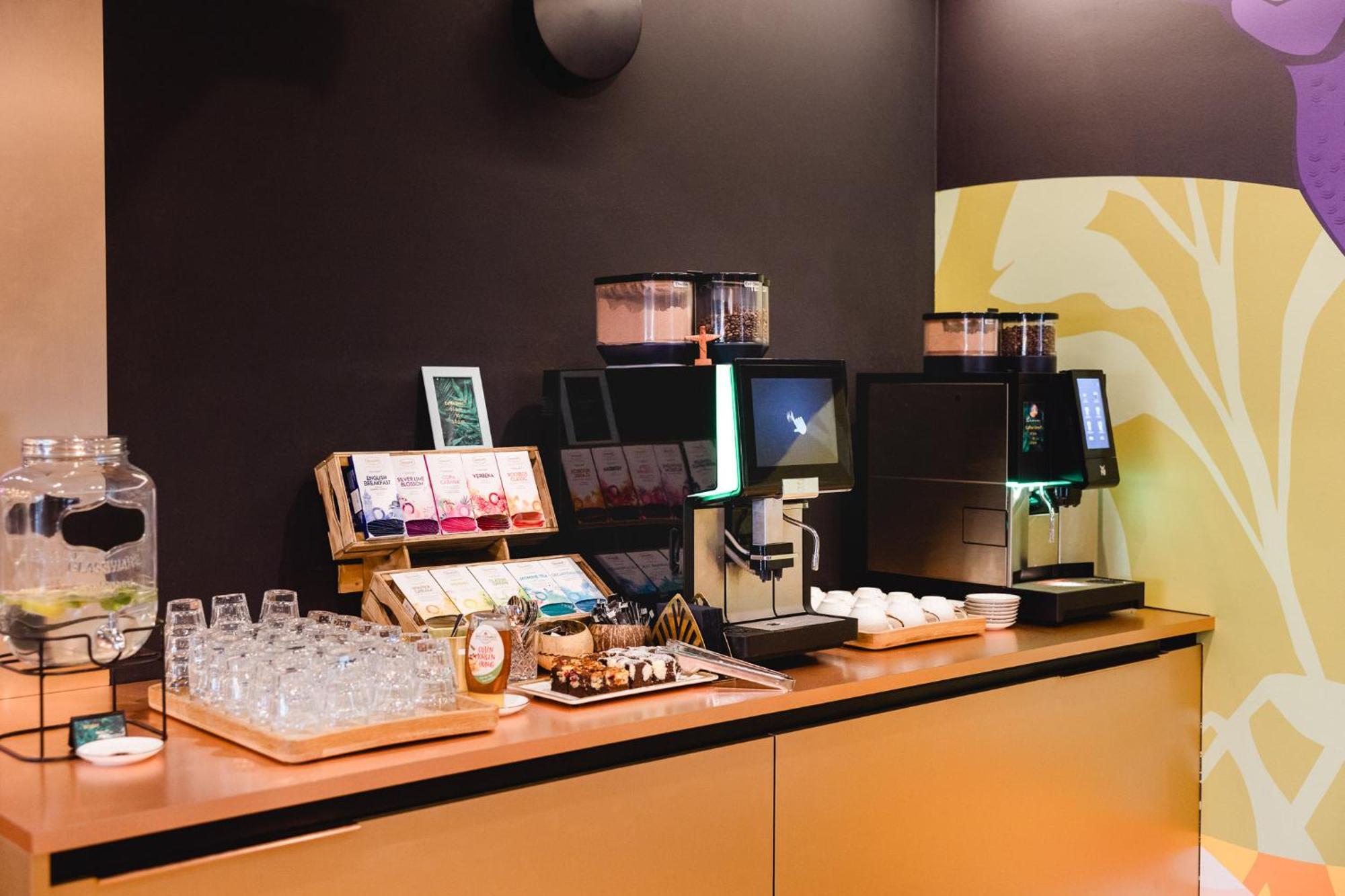 Rioca Posto 1 Vienna