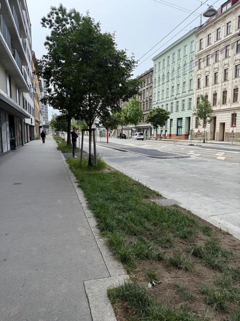 Rioca Posto 1 Aparthotel Wien